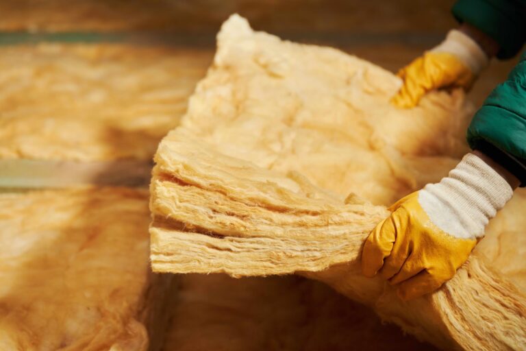 the importance of insulation